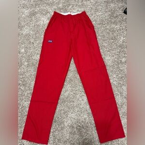 Cherokee Scrub pants